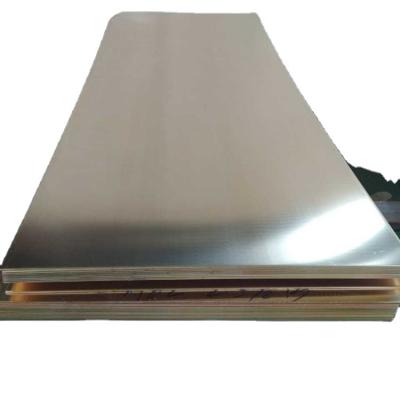 China Construction Hot-selling ASTM Mill Polished H62 H65 CuZn30 CuZn35 CuZn37 C26000 C27000 1mm 2mm Brass Sheet Finish Copper Plate 3mm for sale