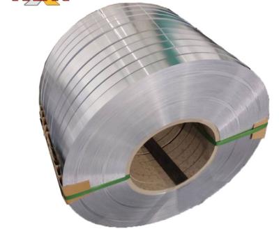 China High Speed ​​Rail Aluminum Strip For Transformer for sale