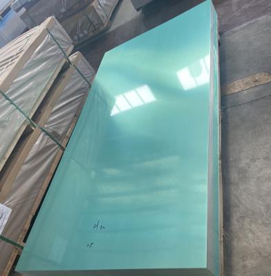 China Good Build Quality / Industry High Hardness T6 6061 Aluminum Sheet for sale