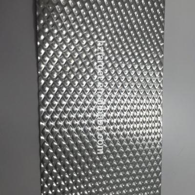 China To cover aluminum plate/sheet with checker for sale