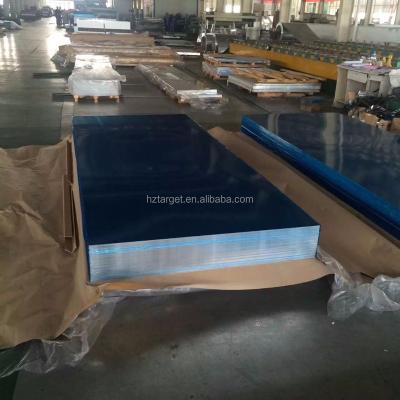 China Industry Aluminum Thick Plate 2024/2014/2017 for sale