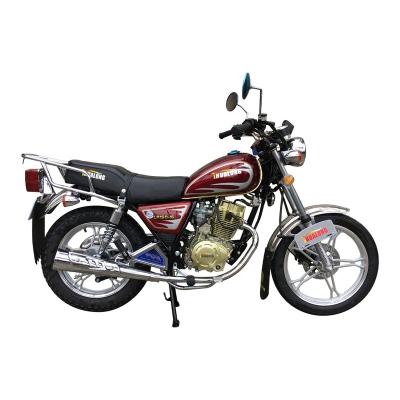 China Classic Motorcycle 150cc 125cc GN Japanese Motorcycle Chopper GN Cheap Price HL125-25 for sale