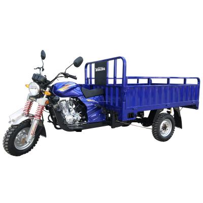 China Cheap Original Cargo Price Motorcycle 3 Wheel Tricycle 150cc 200cc China Products Three Wheeler Passenger Motorcycle for sale