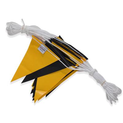 China Wholesale New Zealand and Australia Printed Nylon Printing Davidson Custom Bunting Flag 18x25cm for sale