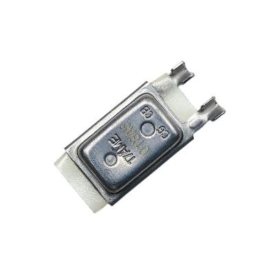 China 17AME Car Engine Thermostat For Home Appliance Bimetal Thermostat for sale