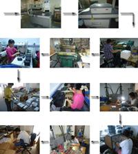 Verified China supplier - Guangzhou Youjia Garment Accessories Co., Ltd.