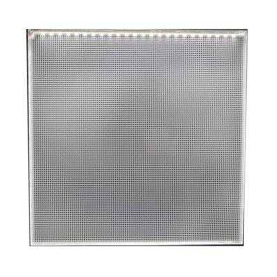 China Industrial Celling SMD3528 Super Thin Panel Led And Led Light Wall Panels for sale