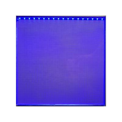 China Industrial frameless led backlight panel ip65 led lighting dc12v for backlight for sale