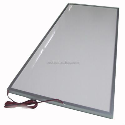 China New Design PMMA Led Panel 1000 X.500 IP65 Waterproof Led Light Panel for sale