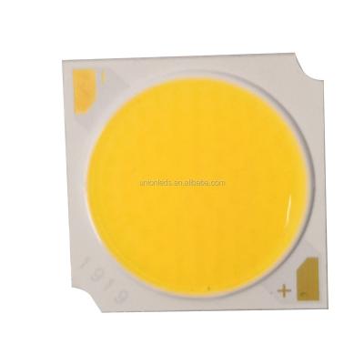 China INGAN 1919 Drive 36V 20W 40W White High Bright COB Led Chip For Sale for sale