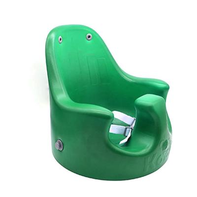 China Durable Customize Premium Quality PU Foam Booster Seat Portable Feeding Chair for sale