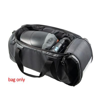 China Nylon/Polyester/Canvas/Durable Welding Tool Bag Wide Mouth Helmet Duffel Bag Working Gear PU/PVC Welders etc. for sale