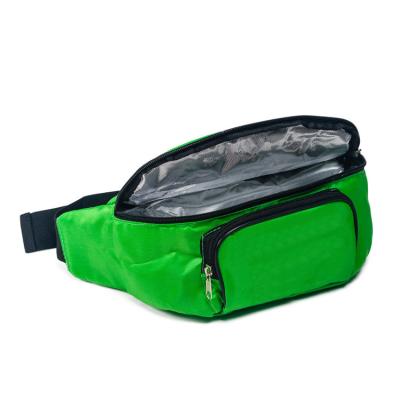 China Water Proof China Factory Allergy Insulated Polyester Waist Medical Bag Custom Made for sale