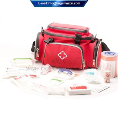 China Gareden/Outdoor/Kitchen/Outdoor Storage Bag Safety Kit OEM Factory Etc. Kit First Aid Attach With for sale