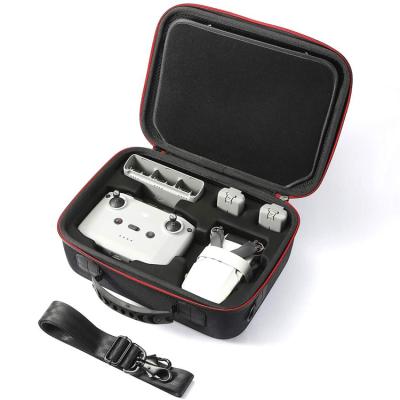 China storage/travel/outdoor/home etc. Customized Hard EVA Travel Carrying Case For Drone, EVA Case Only for sale