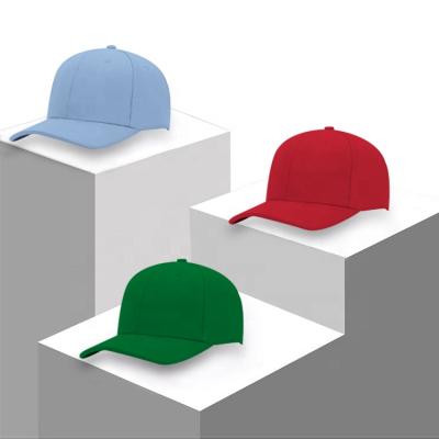 China Fashion COMMON Solid Color Custom Handmade Basketball Fitted Baseball 6 Panel Hat For Sale for sale