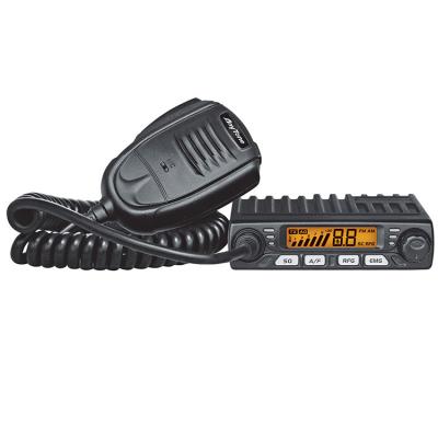 China Long Talk Distance ANYTONE Smart CB Radio 27mhz Amateur Two Way Radio for sale