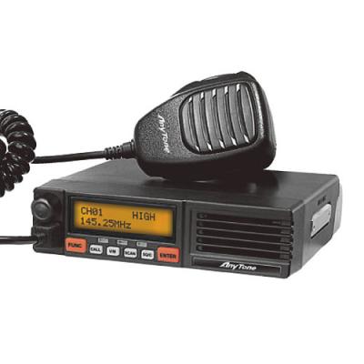 China AT5189 Vehicle Radio AT-5189 for sale