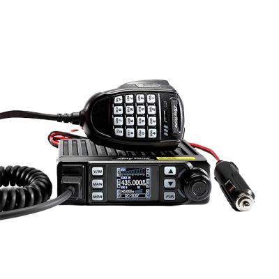 China AnyTone AT-779UV Mobile Radios HAM Australian Mobile Radio UHF CB AT-779UV Dual Band for sale