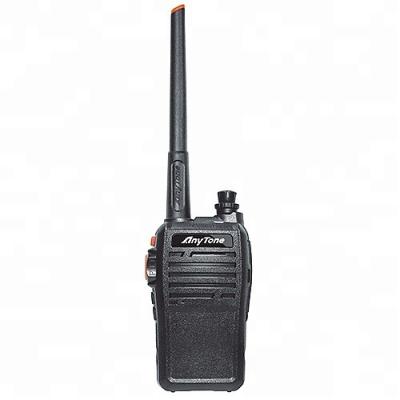 China AT-318P Commercial Handheld Radio AT-318P for sale