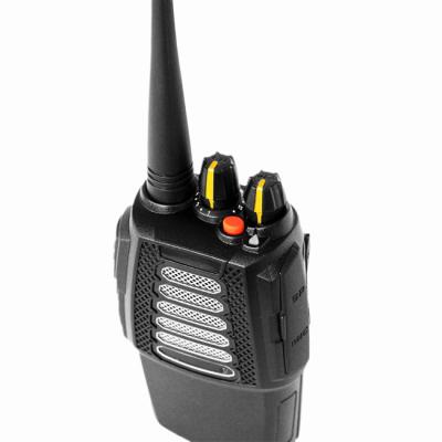 China AT-298 Large Capacity 298 Battery Two Way Radio for sale