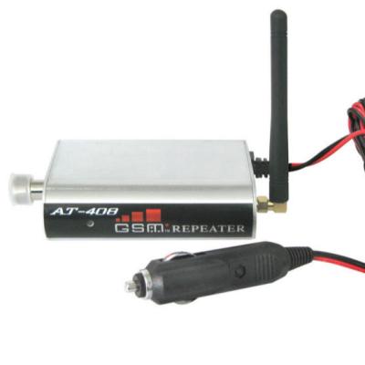 China 408 GSM Carrier Mobile Phone Repeater AT-408 for sale