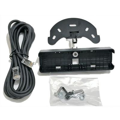 China Anytone QMB-03 AT-5888UV Mobile Radio AT-5888UV Detachable Front Panel Accessories with 3 Meter Connect Cable for sale