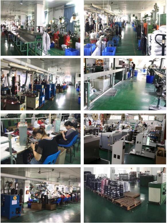 Verified China supplier - Dongguan Gongjian Electronics Technology Co., Ltd.