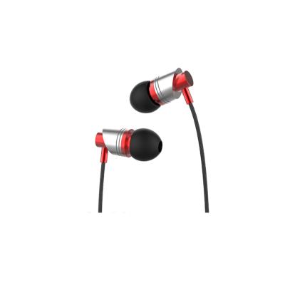 China In-Ear New All Kinds Of Mobile Phone Subwoofer Headset Metal In-ear Gaming Music 3.5MM Earphone for sale