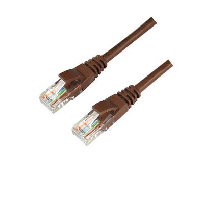 China Brand Protected Network UTP RJ45 Copper Lan Cat 6 Cat6A Cable GJ-NC-012 for sale