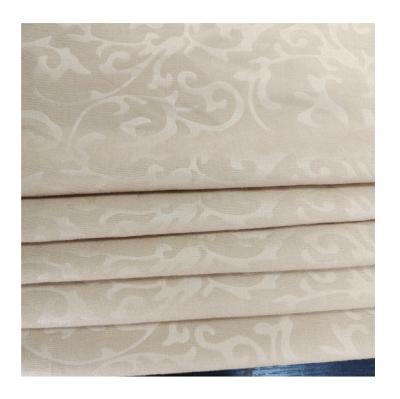 China Wholesale anti-static microfiber polyester fabric 3D embossed printed bedding set fabric printed comforter hometextile fabric for sale