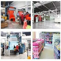 Verified China supplier - Yiwu Yurui Daily Provisions Firm