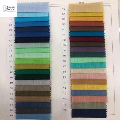 China Cotton Wicking Imitation Fabric Solid Cloth Hot Selling Organic Hot Selling Fabric In China for sale