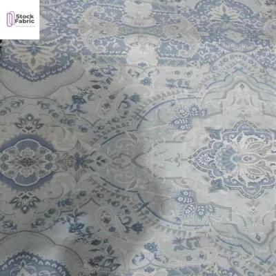 China Hot Selling TC Organic Poplin Print Fabric Stock Fabric In China for sale