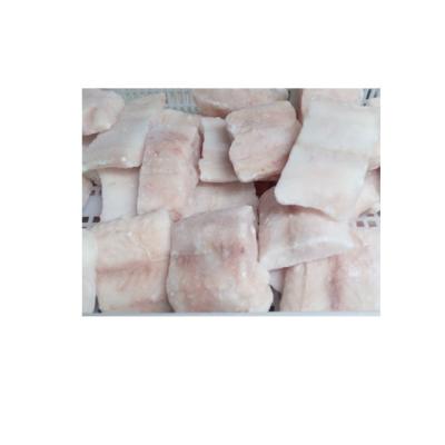 China Low Price Frozen Hoki Portion Hoki Frozen Fish Macruronus Novaezelandiae for sale