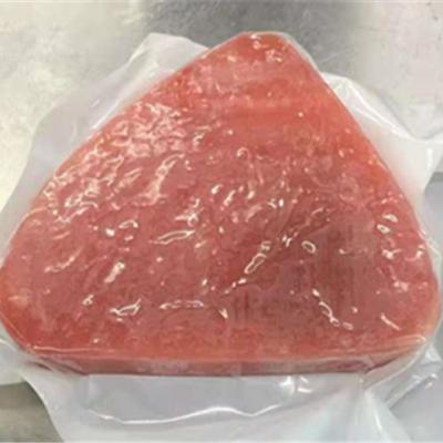 China Frozen Yellowfin Tuna Loin For Sale 24 Months IQF Block 1*40FCL for sale