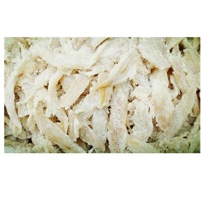 China New Arrival Frozen Salted Pacific Cod Migas for sale