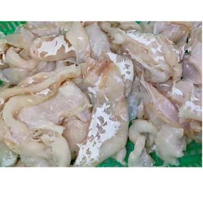 China New Arrival Good Sale BQF Pacific Cod Block Belly à venda