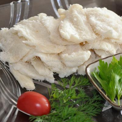 China New Arrival Frozen Salted Pacific Cod Migas for sale