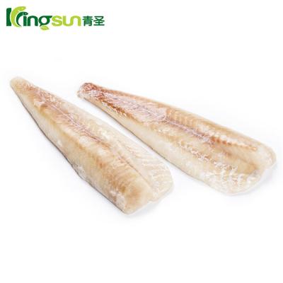 중국 Fast Shipment Good Price New Process Frozen Alaska Pollock Fillet in Pollock 판매용