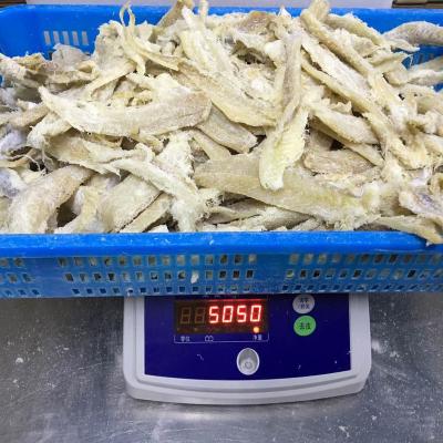 China Salted Alaska Pollock Migas for sale