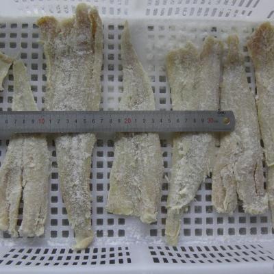 China Salted Alaska Pollock Migas for sale