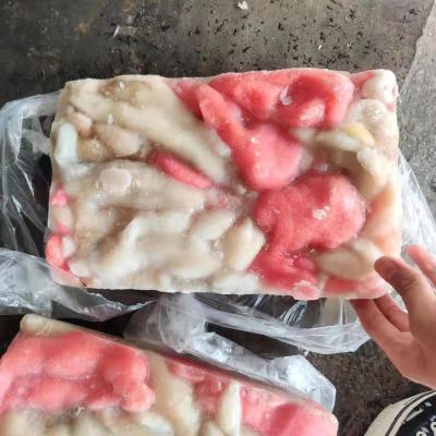 China Frozen Indian Squid Roe Kingsun Foods Vitamins, NATURE, Nutritious à venda