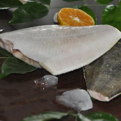 China Hot Sale High Quality Frozen Yellow Fin Sole Fillet for sale