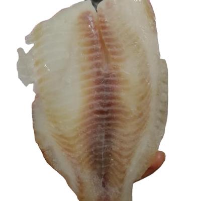 China Hot Sales Frozen Tilapia Fillet for sale