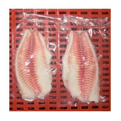 China Good Taste Tilapia Fillet In Good Price for sale