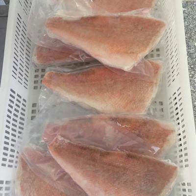 China Wholesale Frozen Redfish Fillet for sale for sale