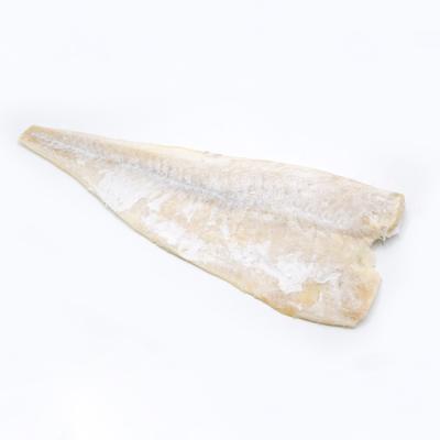 Cina Hot Sale Top Grade Dried Salted Cod Fish in vendita