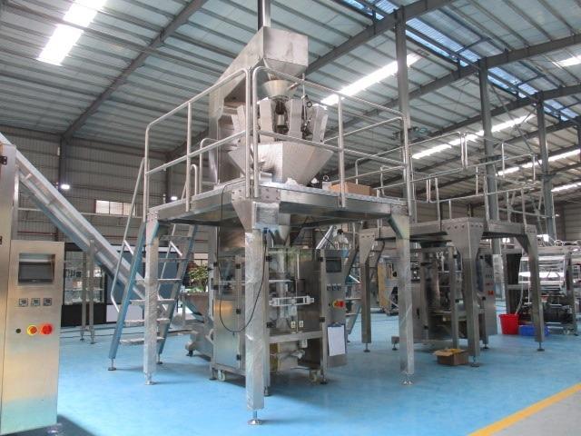 Geverifieerde leverancier in China: - Guangdong Haomingda Auto Packing Machine Co., Ltd