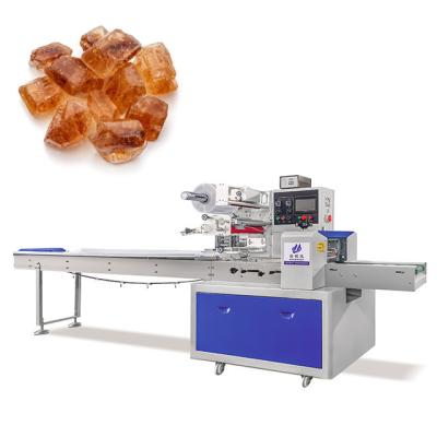 Κίνα Manufacturer horizontal automatic caramel Packaging Machinery προς πώληση